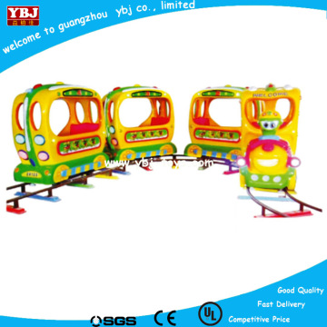 Electric train,electric chase trian BD-N743