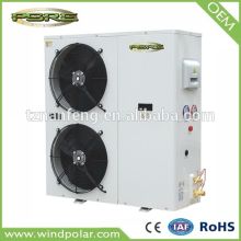 air cooled condensing unit