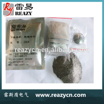 Guangdong Cadweld powder manufacturer