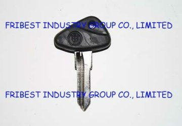 Blank Key Uncut Blade K1200LT R1100RS R1100GS R1100R KEY