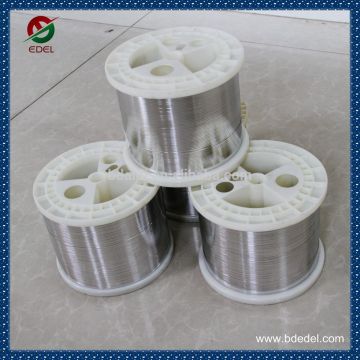 EDEL soldering Ribbon, bus wire, tabbing wire