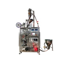 Drip Tea Bag and Drip Coffee Bag Packing Machine
