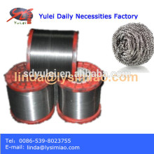 SM- WIRE large stock stainless steel wire