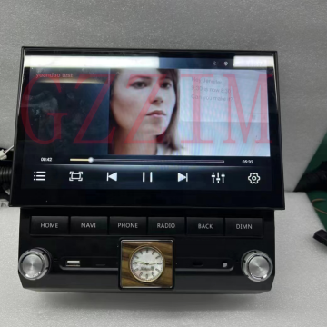 Land Cruiser LC76/LC70/LC75 Radio DVD Player Multimedia