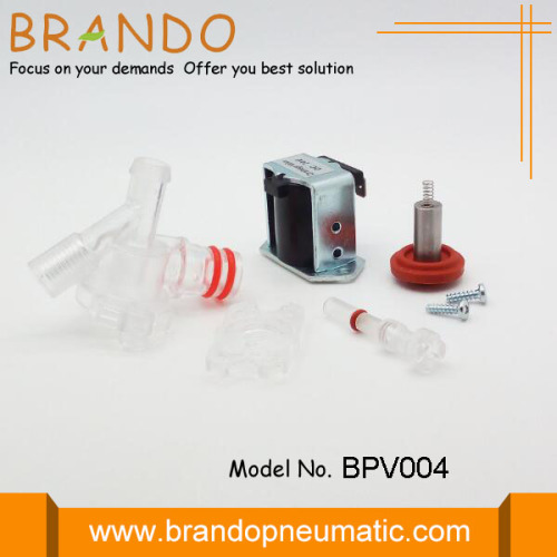 Enamel Insulated Wire Plastic Drainage Valve