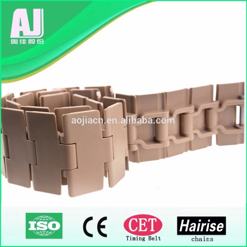 Factory Price 880M plastic conveyor chain Shanghai manufacturer