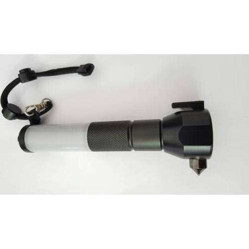 Portable Stainless Steel Emergency Hammer For Outdoor