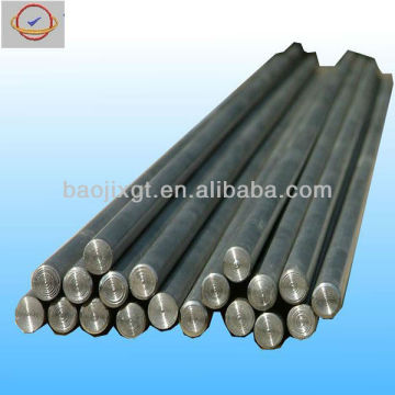 XG709 china hot sale pure titanium,pure titanium bars for sale,price pure titanium