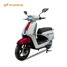 EEC Fast Vintage Classic Electric Scooter - 90km Range for Sale