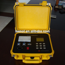 Borehole Digital Logging System