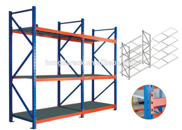 Hot sale heavy duty racking systems