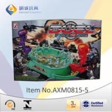 Toy Plane Duel Game Two Players