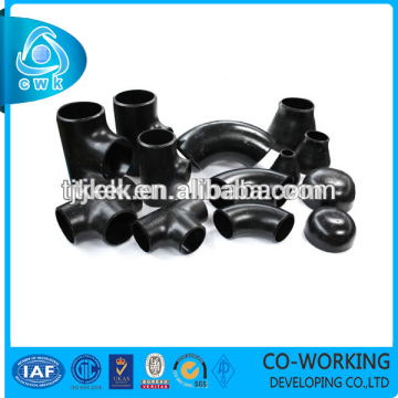 On sales ASTM pipe fittings elbow--carbon steel threaded elbow