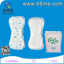 Mama Hospital supplier mesh fabric post- partum pad