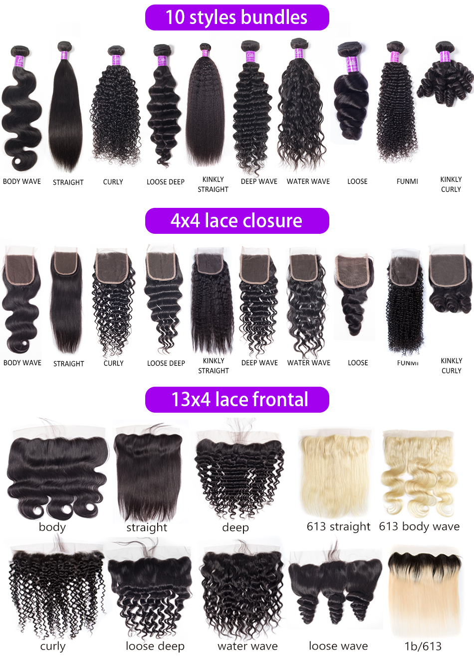 Factory Price Mink Brazilian Hair Bundles , Wholesale 100% Natural  Virgin Brazilian Cuticle Aligned Human Hair Vendors