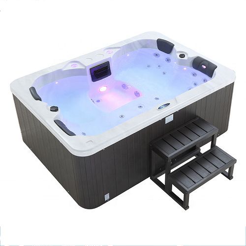 Recessed Hot Tub Charming Japanese Sexy Massage Whirpool Massage Hot Tub