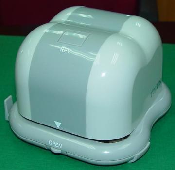 paper hole punch