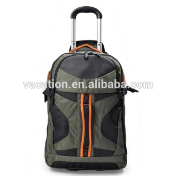 17.5 laptop bag trolley computer backpack