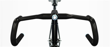 Titanium Mountain Bike Handlebars