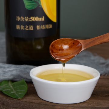 Perilla Seed Oil In Chinese