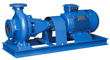 Marine Horizontal Centrifugal Pump