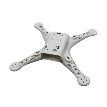 Drone injection mold shell products