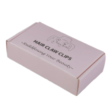 Wholesale Custom Logo Postal Boxes for Underwear