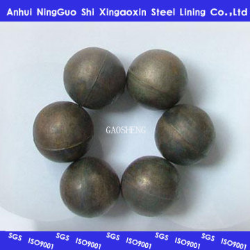 grinding media ball grinding ball for cement mill mining mill plant