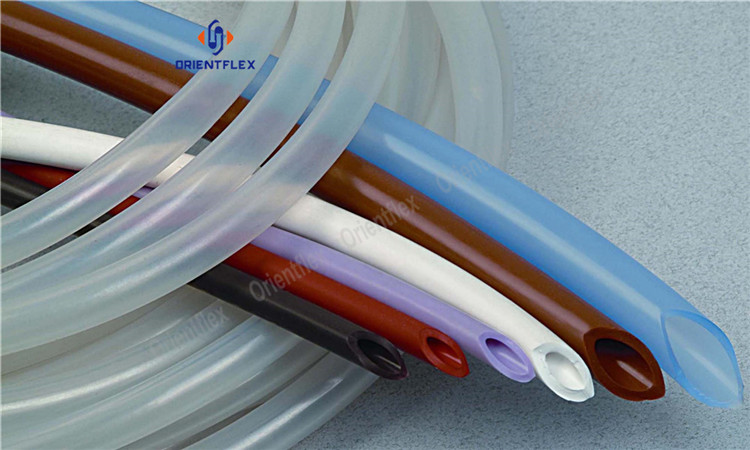 Silicone Hose 18