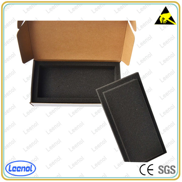 ESD PU Foam Packing and Protecting Material