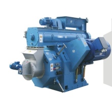 Poultry and Livestock Feed Pellet Making Machines Manufacturer