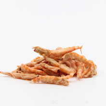 Antarctic Krill Pet Treats: Best Selling Freeze-Dried Euphausia Superba for Sale