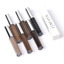 Custom Your Logo 6 Color Eyebrow Pomade for Shaping Brows