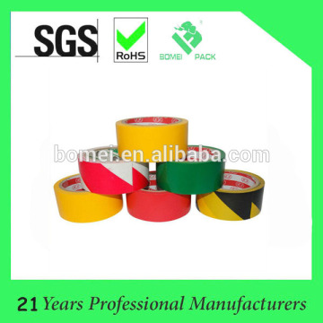 PVC Barrier tape, warning tape