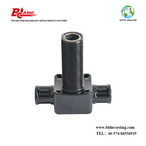 Aluminum Die Casting Pivot Housing