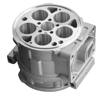 10PA15 Cylinder Body Only