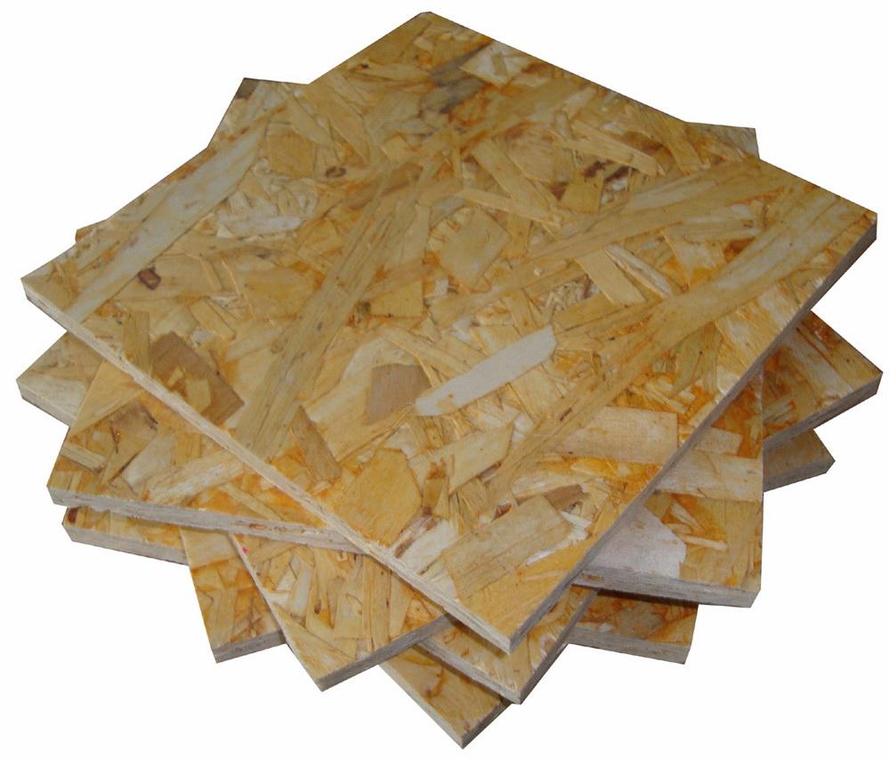 OSB Chipboard