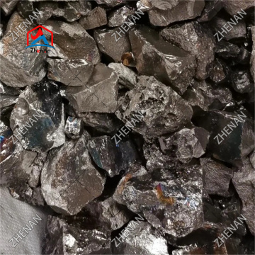 low carbon ferromanganese Material