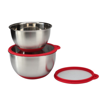 Household Mixing Bowl Set for Home