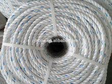 PP rope/polypropylene rope/Danline