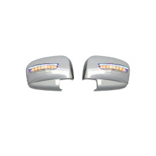 Cheapest LED Side Mirror Covers for Modified Cars
