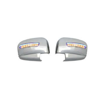 Cheapest LED Side Mirror Covers for Modified Cars