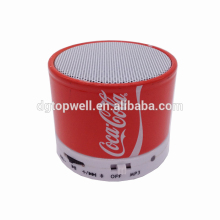 OEM logo printed headphone and speaker kits