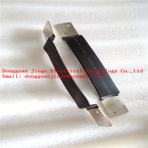 Copper bar special shape hot sale