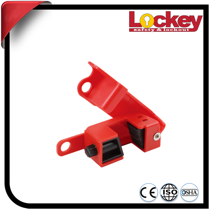 Safety Circuit Breaker Lock