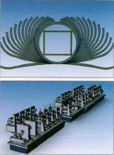 HG20 Forming and Sizing Mill