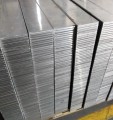 Aliuminum Plate Bar värmeväxlare
