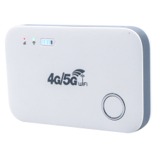 New Cat3 Wi-Fi Modem B1/B3 4g sim router