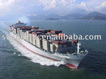 To Caribbean Best freight forwarding from China