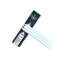 Professional warehouse supply white stick candles